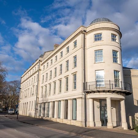 University Of Bath City Accommodation Luaran gambar