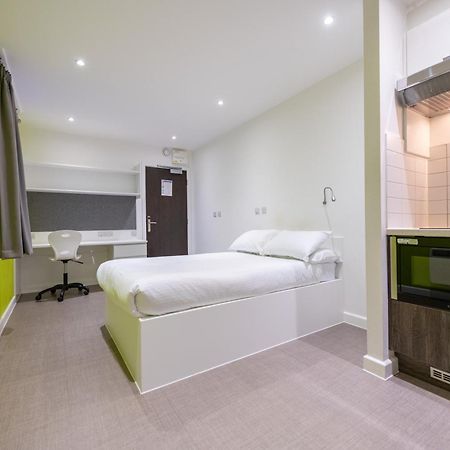 University Of Bath City Accommodation Luaran gambar