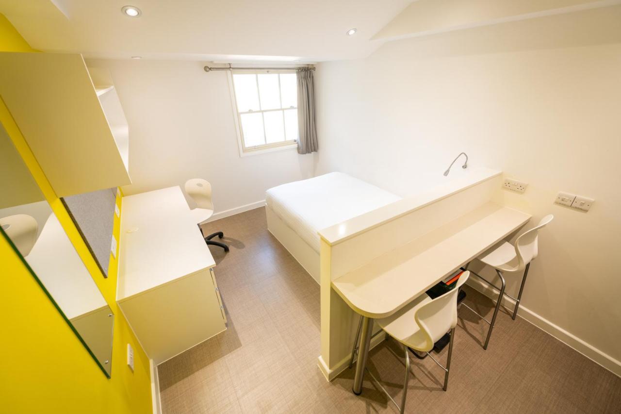 University Of Bath City Accommodation Luaran gambar