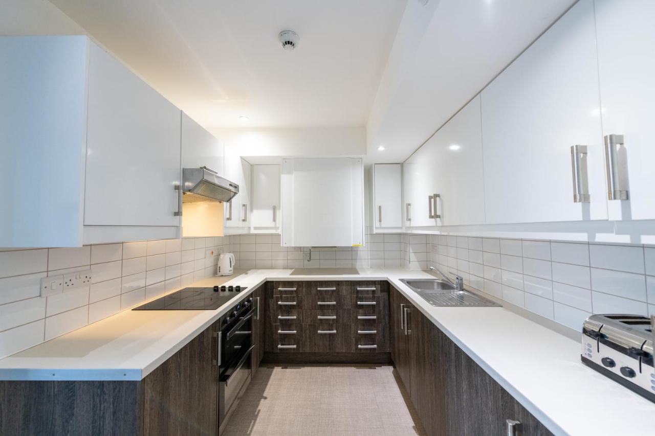 University Of Bath City Accommodation Luaran gambar