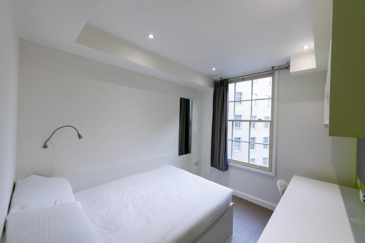 University Of Bath City Accommodation Luaran gambar
