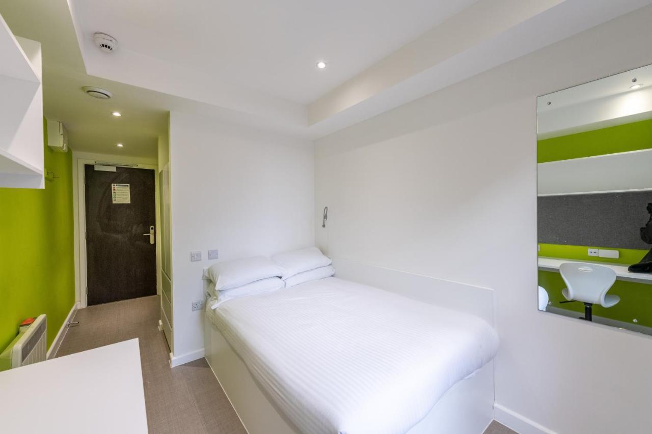 University Of Bath City Accommodation Luaran gambar