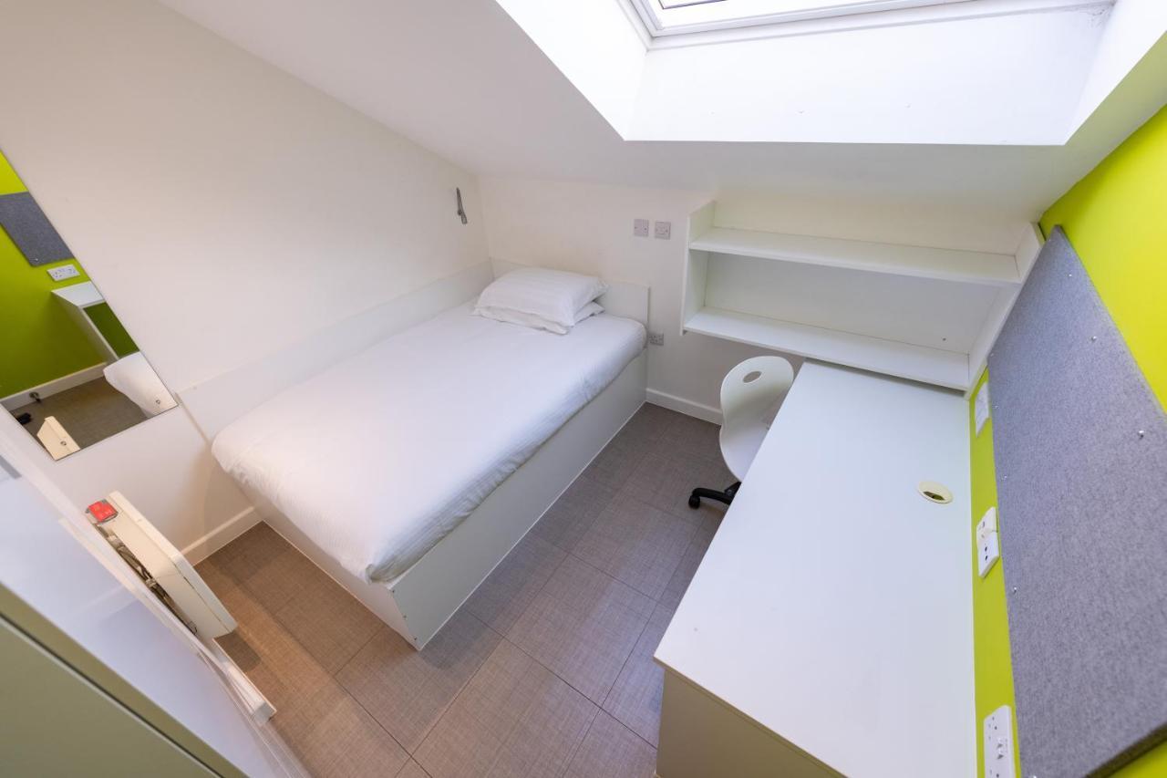 University Of Bath City Accommodation Luaran gambar