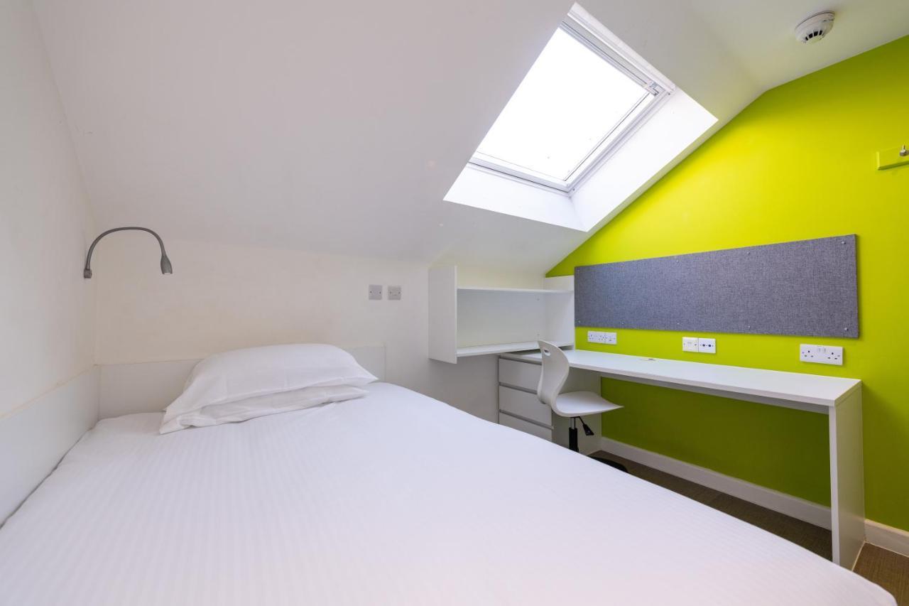 University Of Bath City Accommodation Luaran gambar