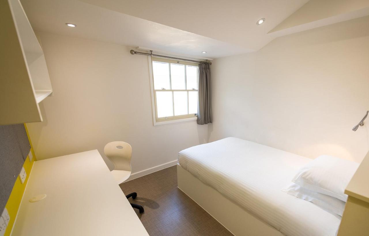 University Of Bath City Accommodation Luaran gambar