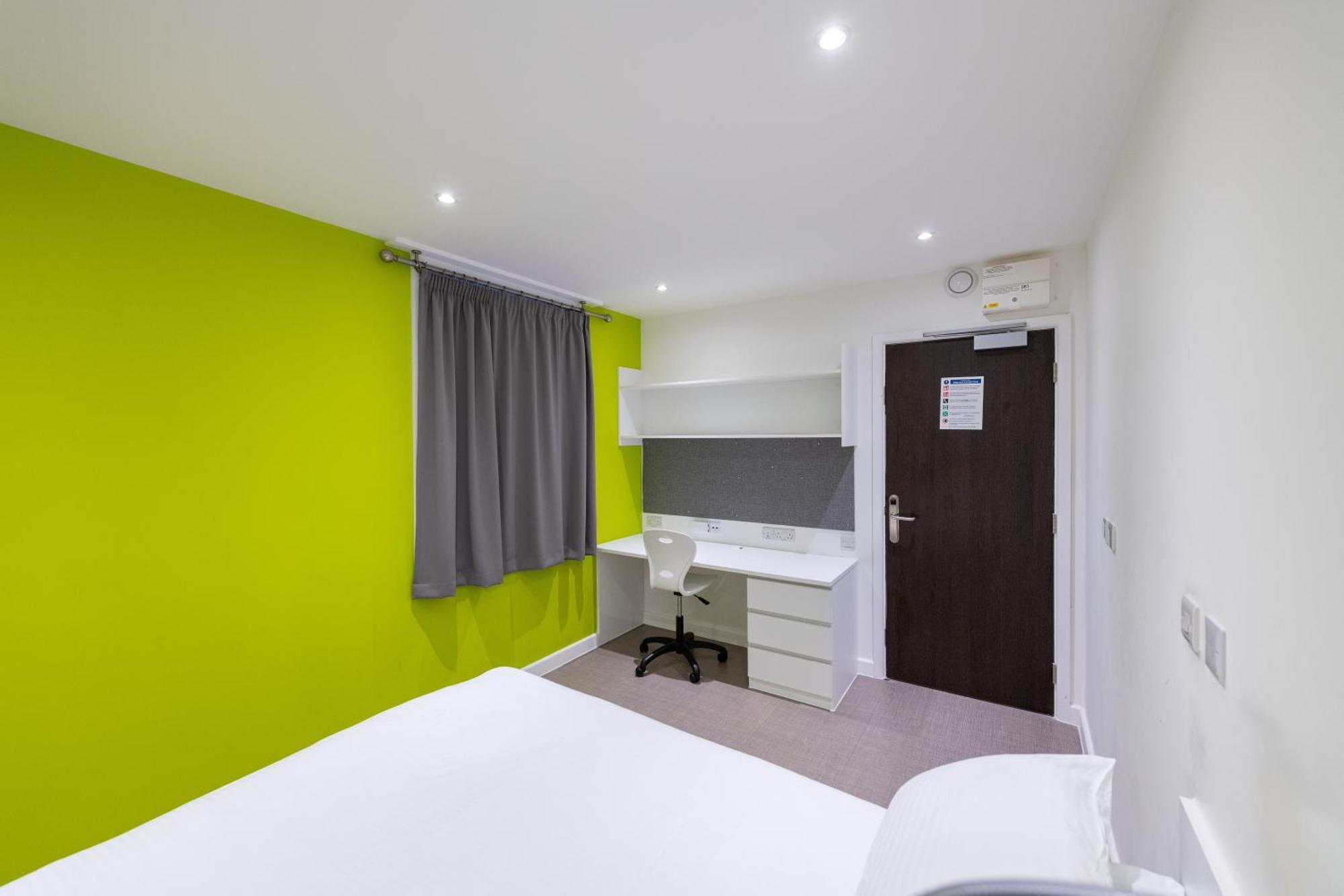 University Of Bath City Accommodation Luaran gambar