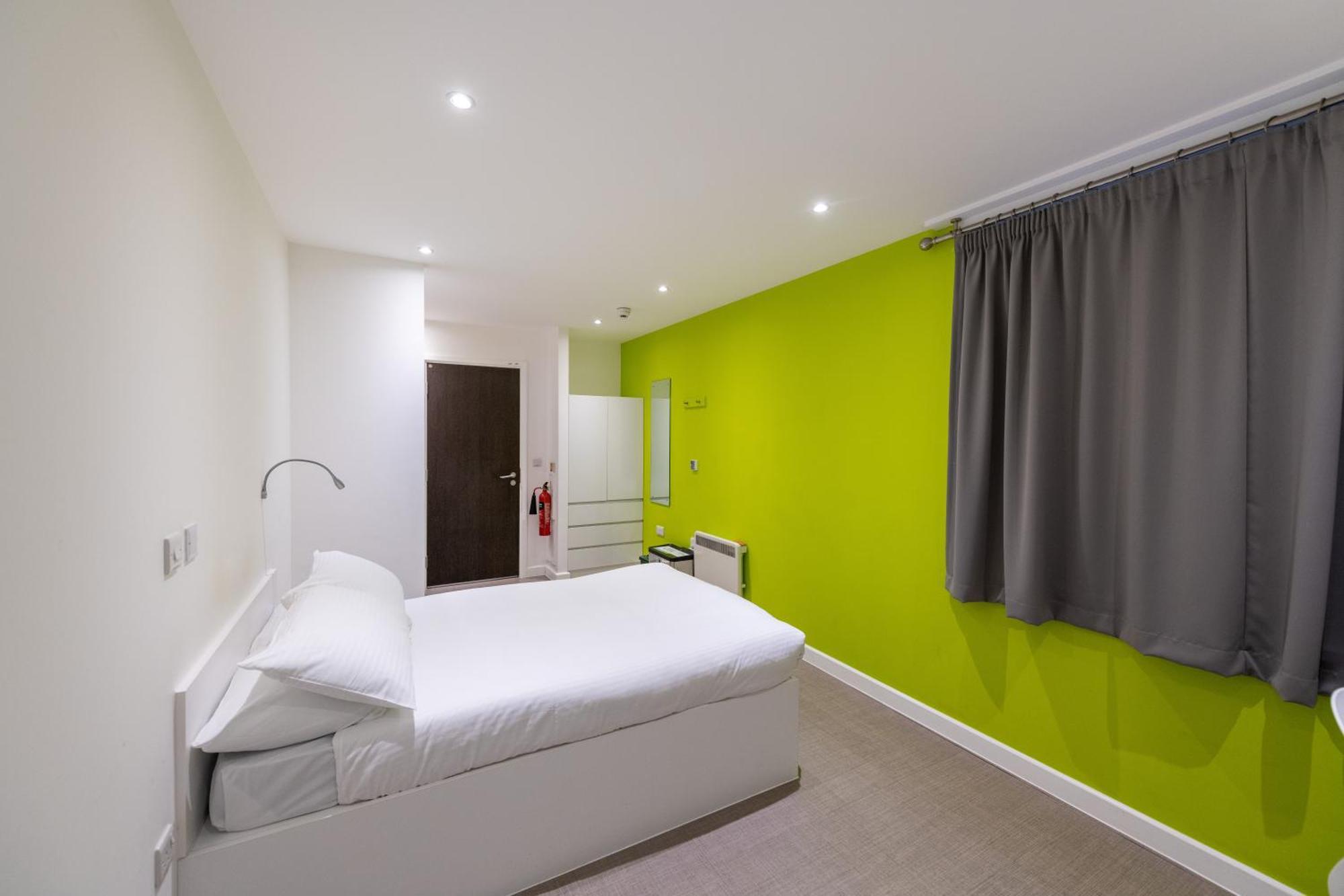 University Of Bath City Accommodation Luaran gambar