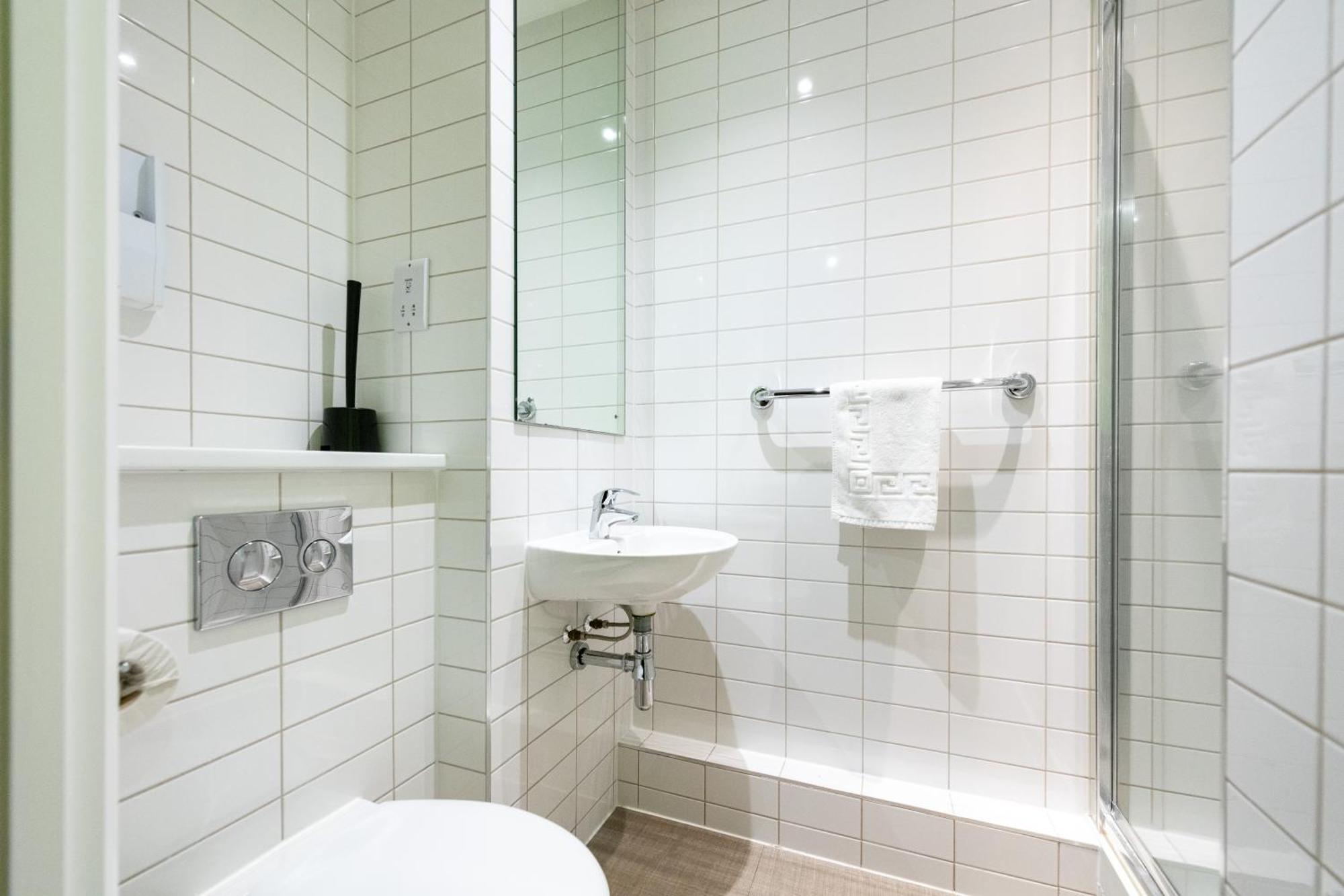 University Of Bath City Accommodation Bilik gambar