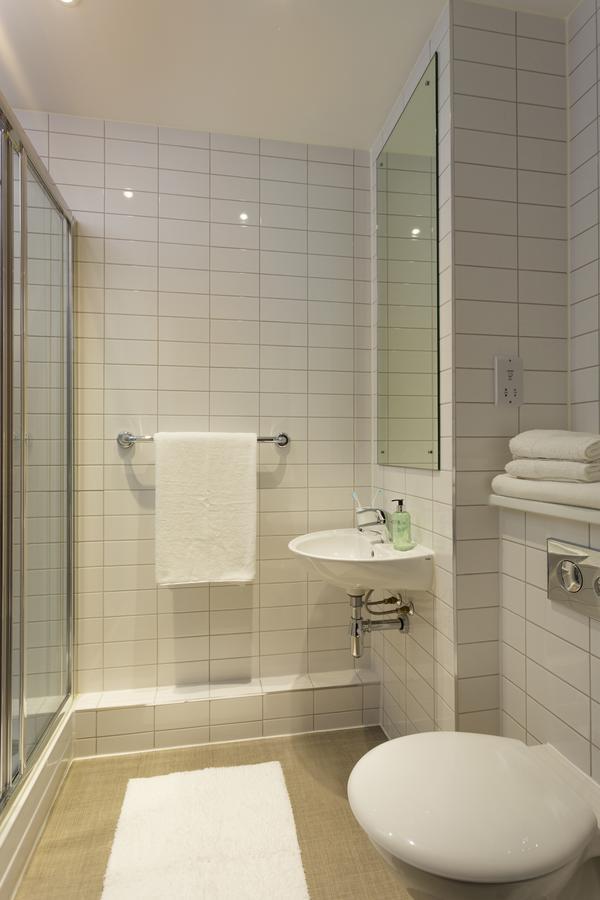 University Of Bath City Accommodation Luaran gambar